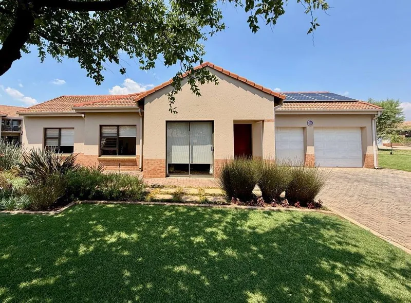 3 Bedroom House for sale in The Retreat