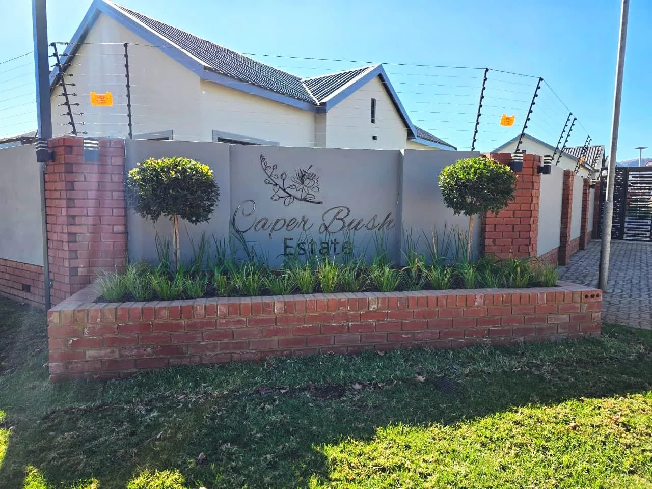 Property to rent in Melodie