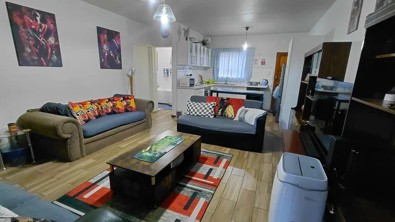 3 Bedroom Townhouse for sale in Langenhovenpark