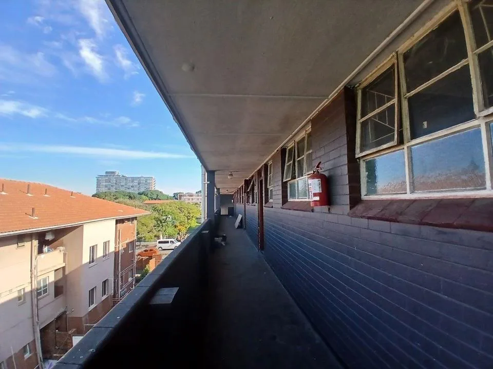 48 Bedroom Apartment / flat to rent in Bulwer