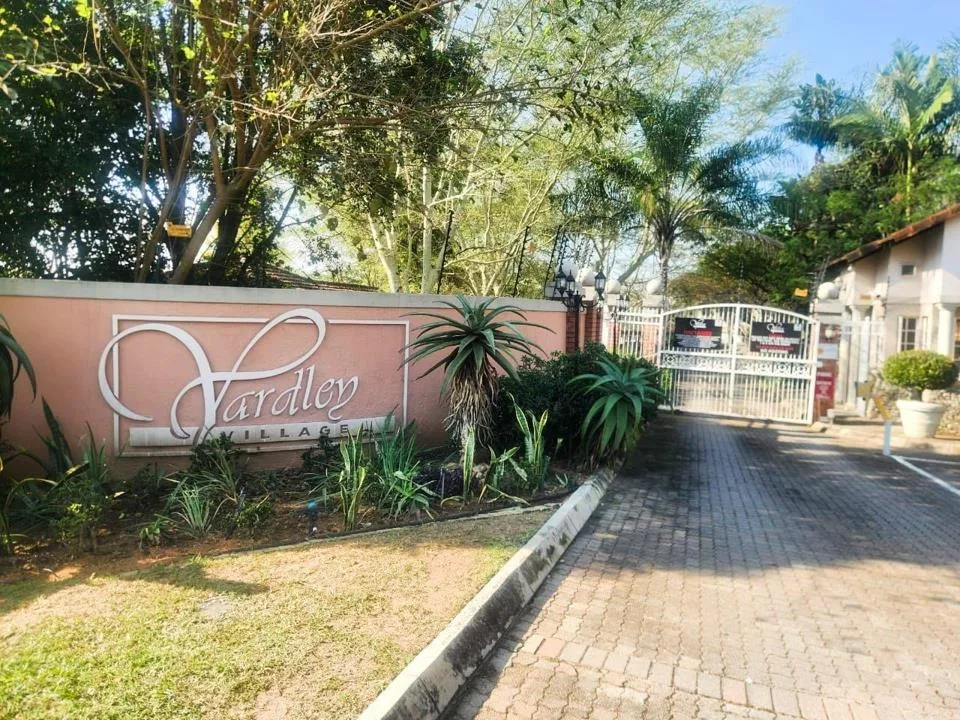 3 Bedroom Townhouse to rent in Nelspruit Ext 8