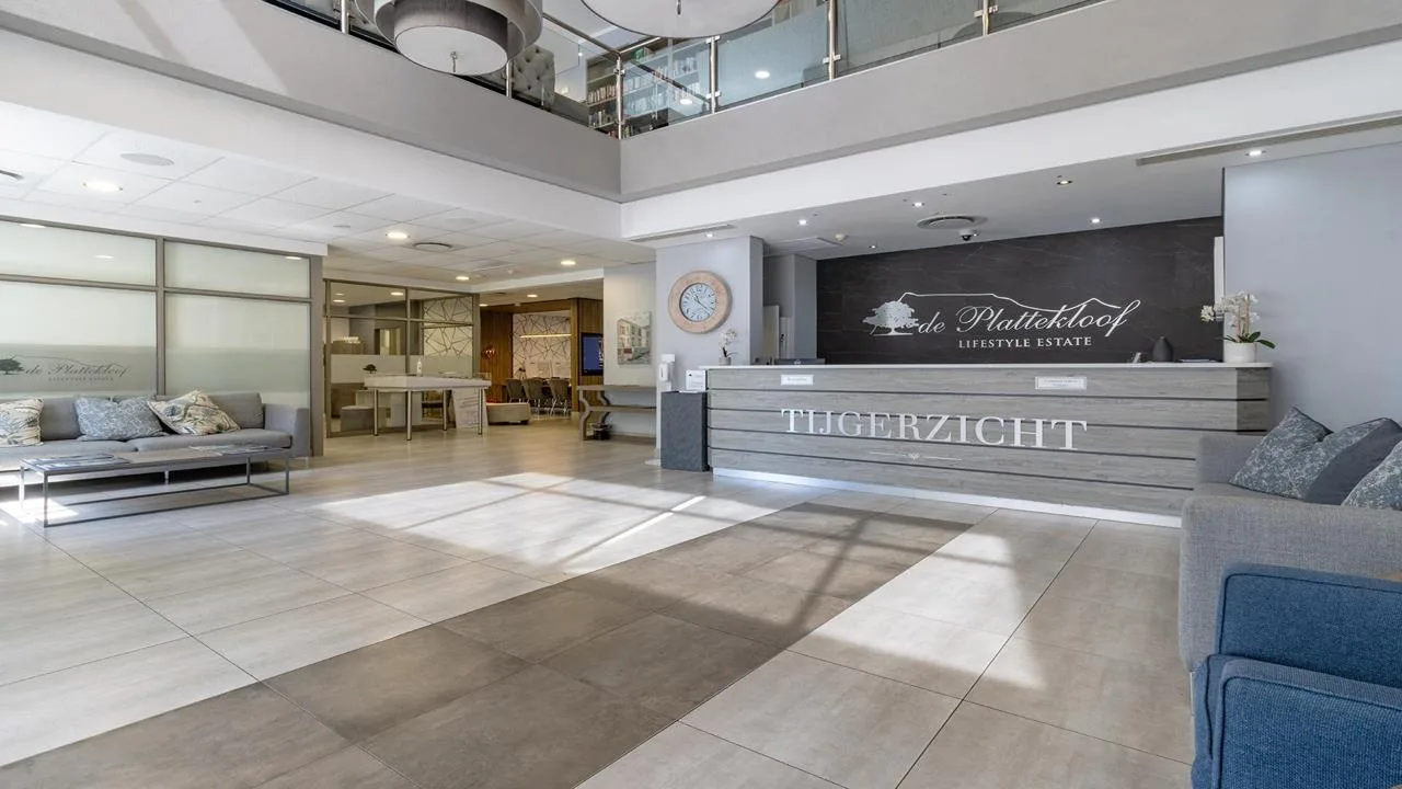 2 Bedroom Townhouse for sale in Plattekloof