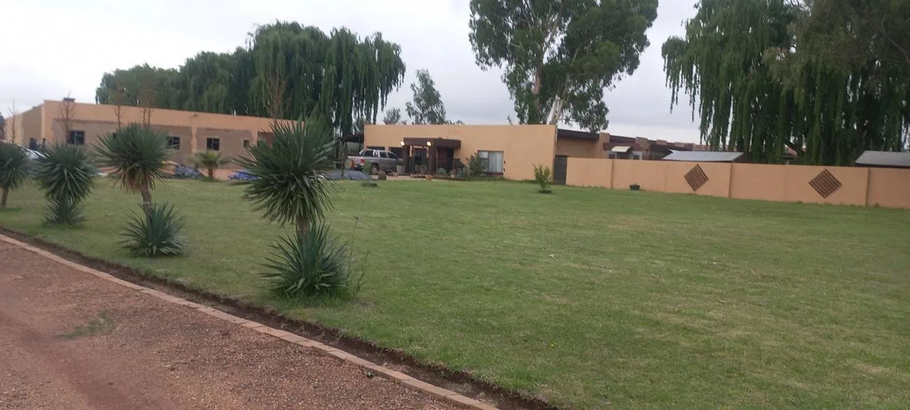 4 Bedroom House for sale in Spaarwater AH