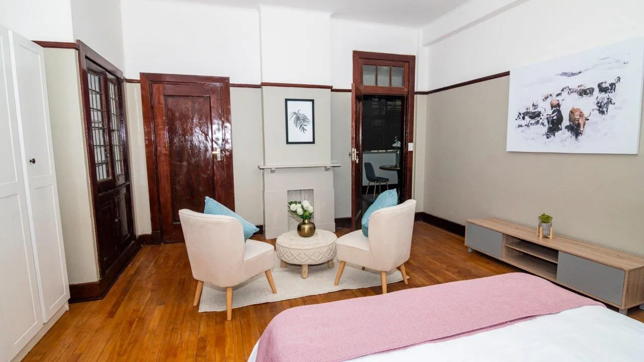 2 Bedroom Apartment / flat to rent in Johannesburg Central