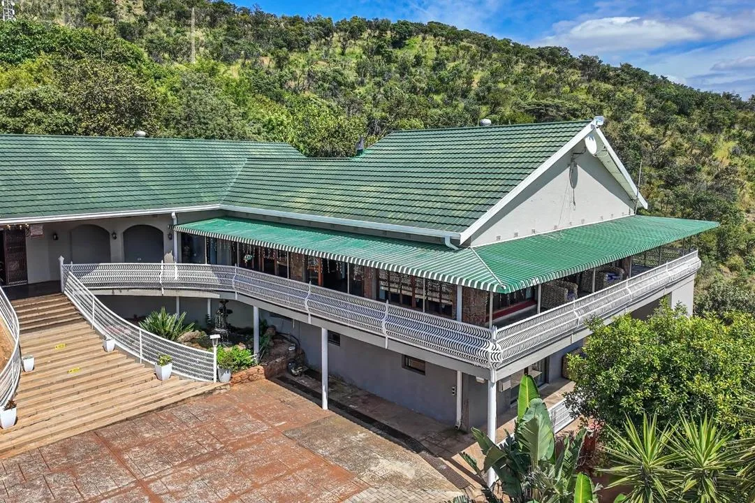 1 Bedroom Apartment / flat to rent in Waterglen AH