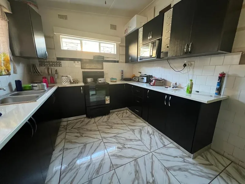 3 Bedroom House for sale in Pretoria Gardens