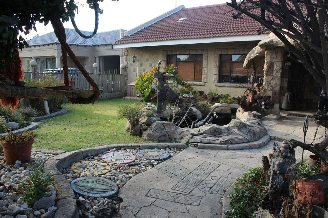 3 Bedroom House for sale in Kriel