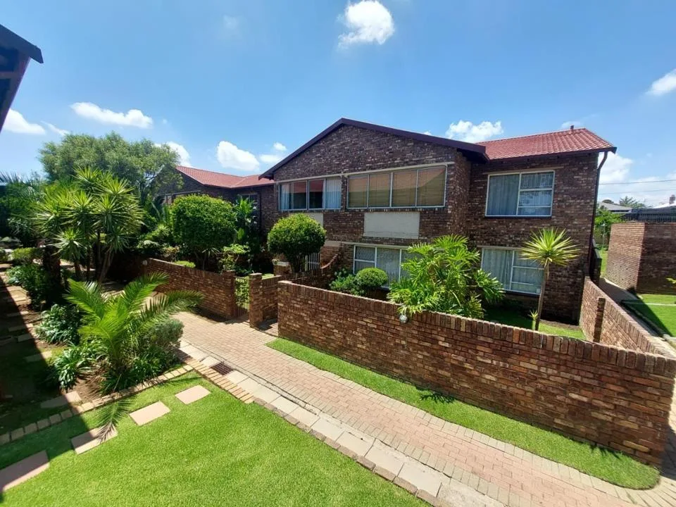 2 Bedroom Apartment / flat for sale in Northcliff