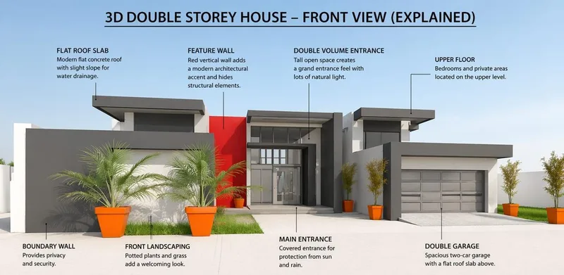 House for sale in Eligwa Estate