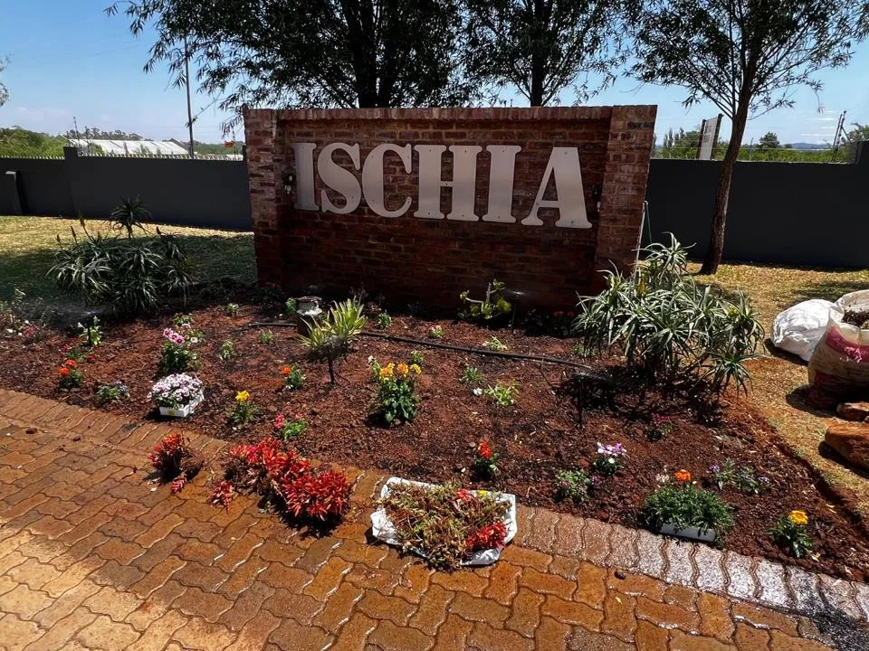 3 Bedroom Townhouse to rent in Lifestyle estate