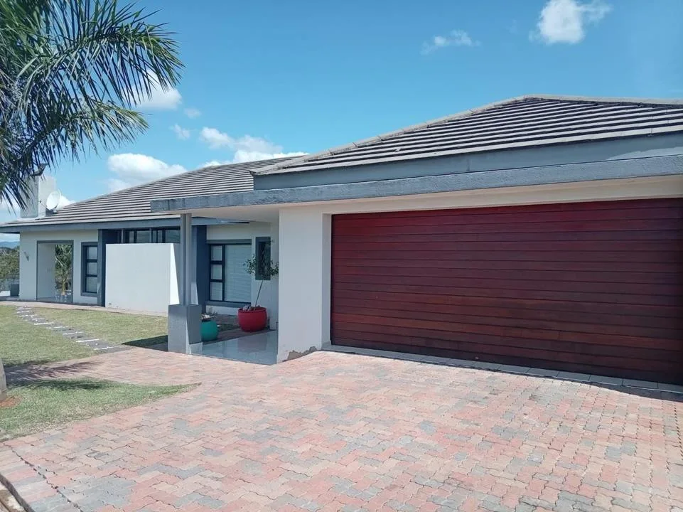 4 Bedroom House to rent in Riverside Park