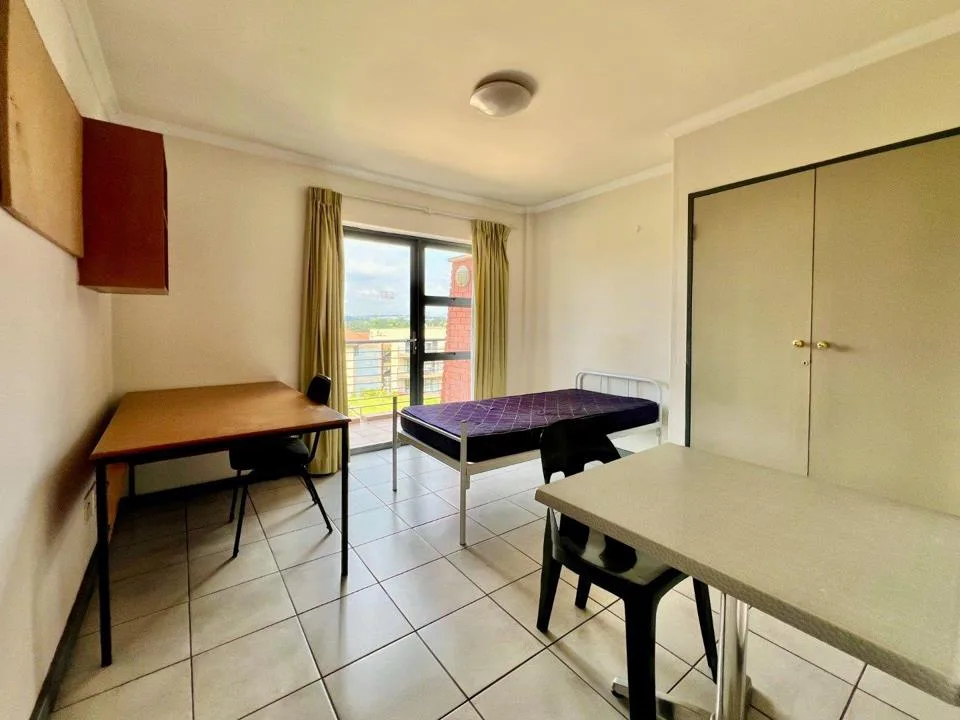 1 Bedroom Apartment / flat for sale in Willowbrook