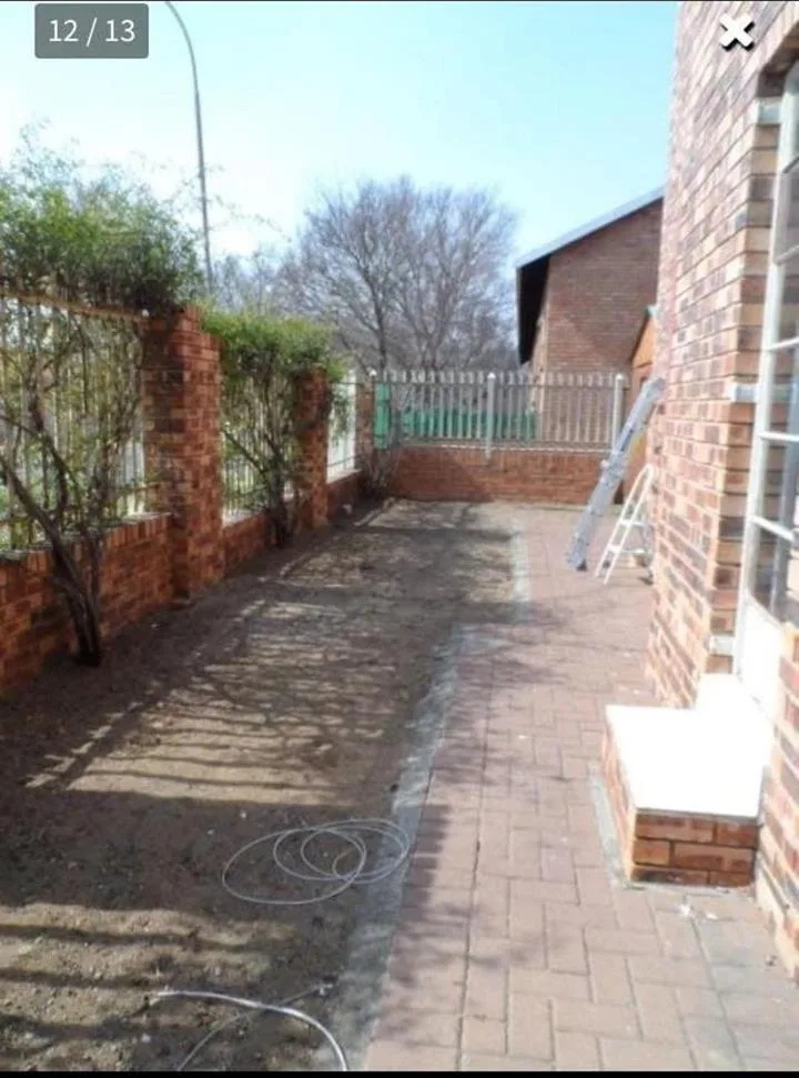 2 Bedroom Apartment / flat for sale in Trichardt