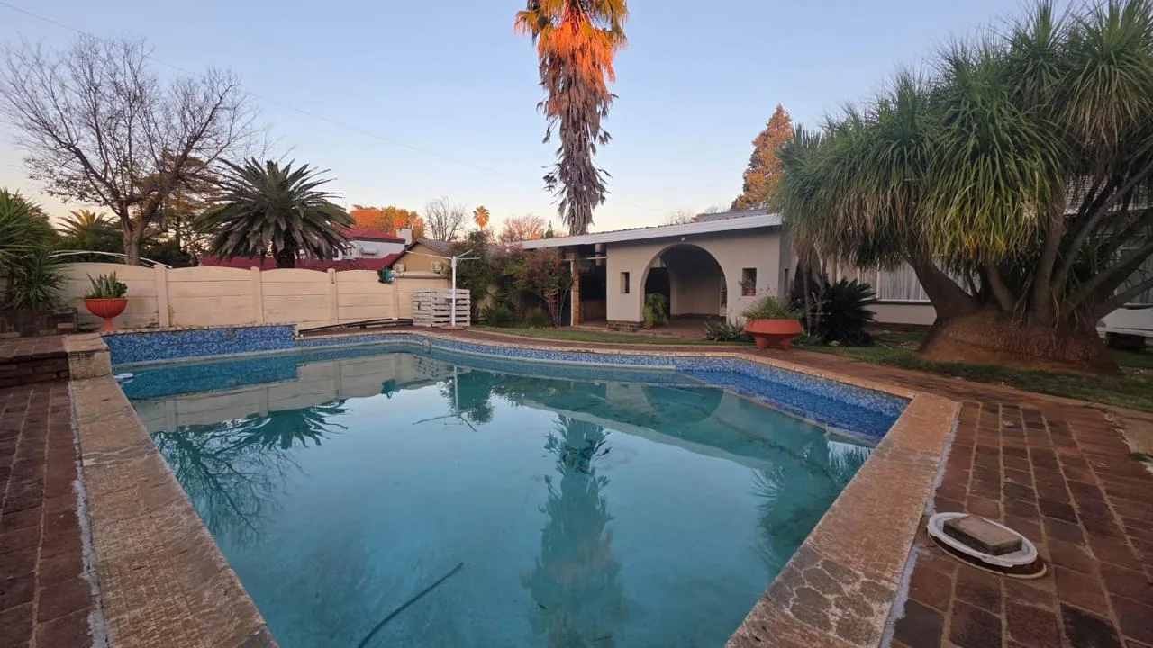3 Bedroom House to rent in Flamwood