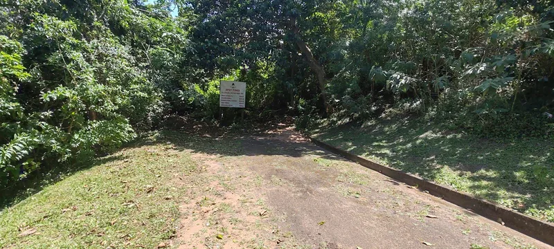 1 081 m² Land available in Shelly Beach