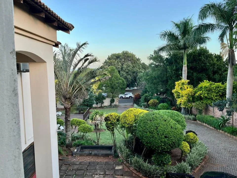 2 Bedroom Apartment / flat to rent in Mtunzini