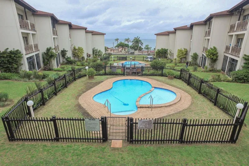3 Bedroom Apartment / flat for sale in Uvongo