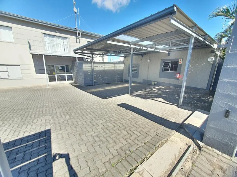 1 Bedroom Apartment / flat to rent in Berea
