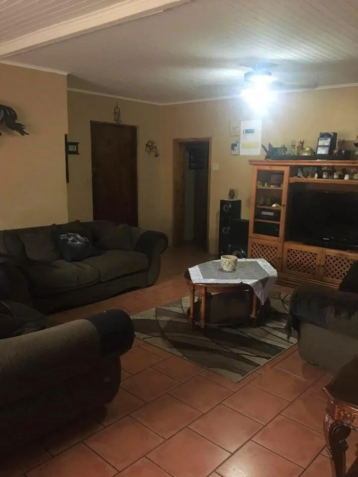 3 Bedroom House for sale in Parys