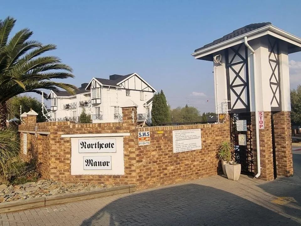 3 Bedroom Apartment / flat to rent in Beyers Park