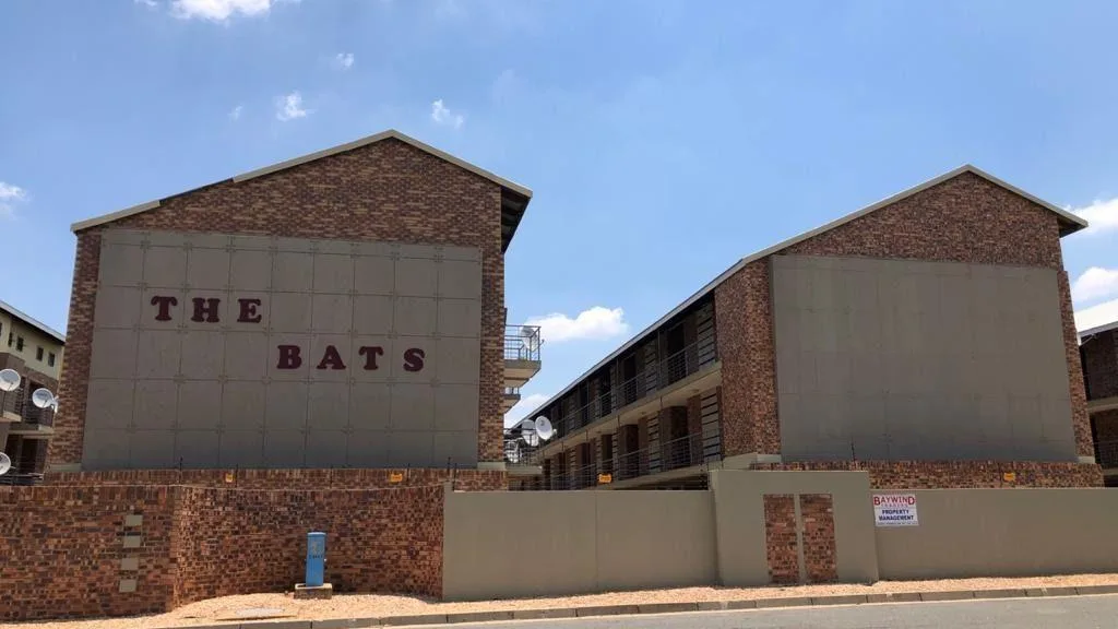 1 Bedroom Apartment / flat for sale in Dassie Rand