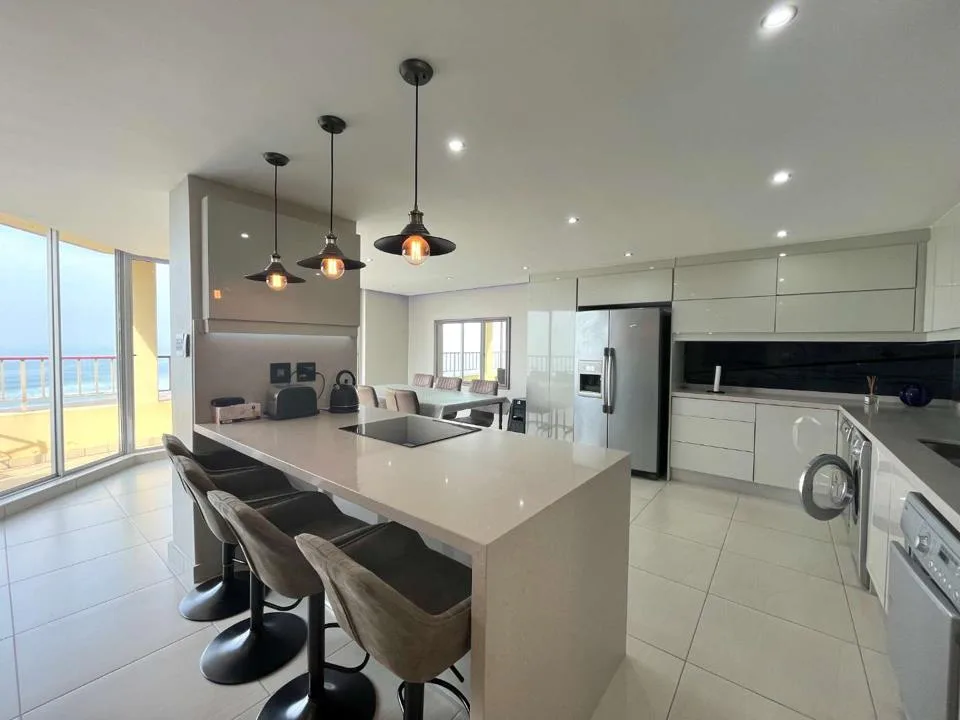 3 Bedroom Apartment / flat for sale in Durban North