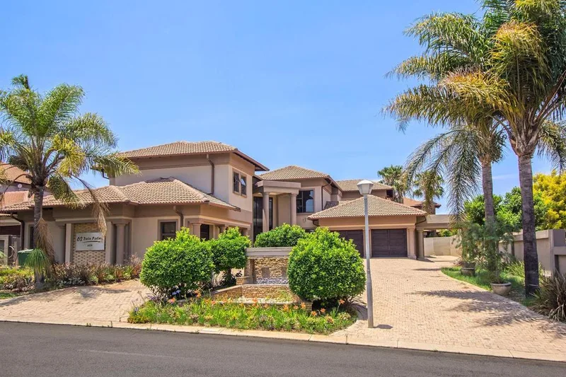 4 Bedroom House to rent in The Wilds