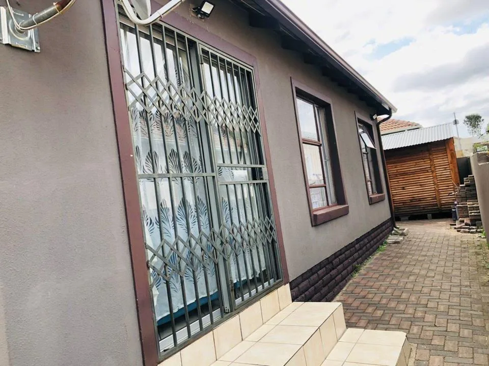 3 Bedroom House to rent in Duvha Park