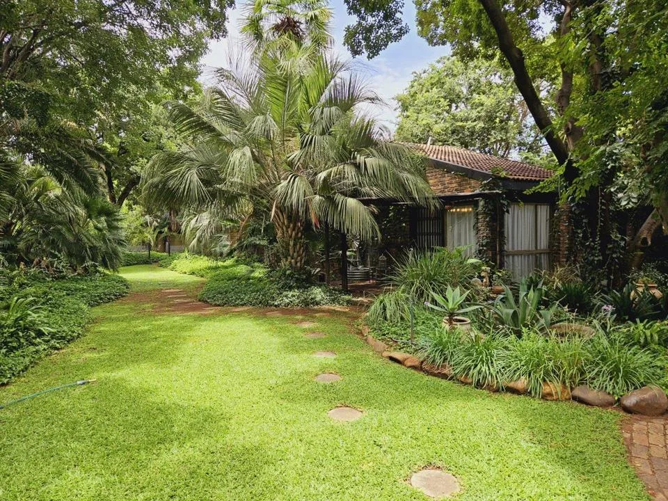 3 Bedroom House for sale in Grimbeeck Park