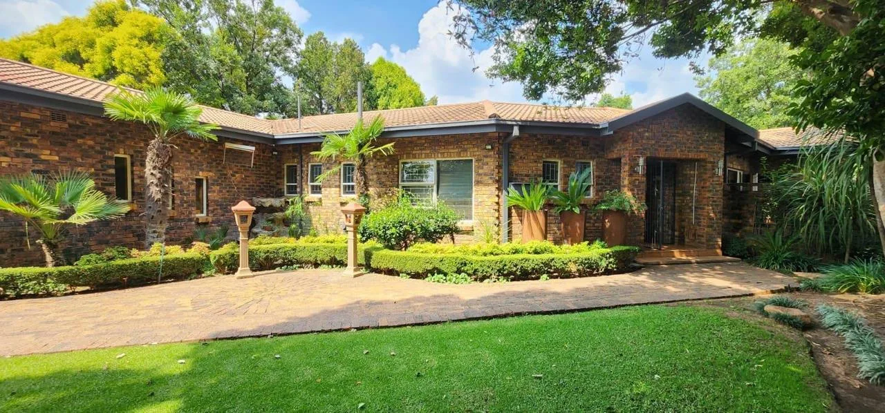 4 Bedroom House for sale in Meyerton Ext 6