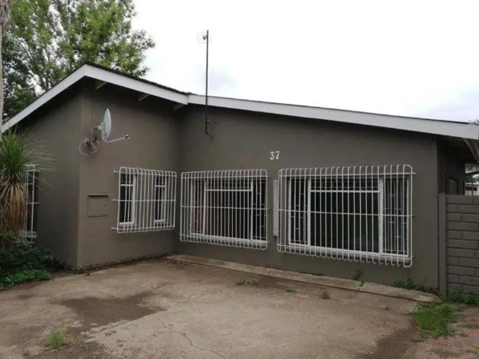 4 Bedroom House for sale in Meyerville