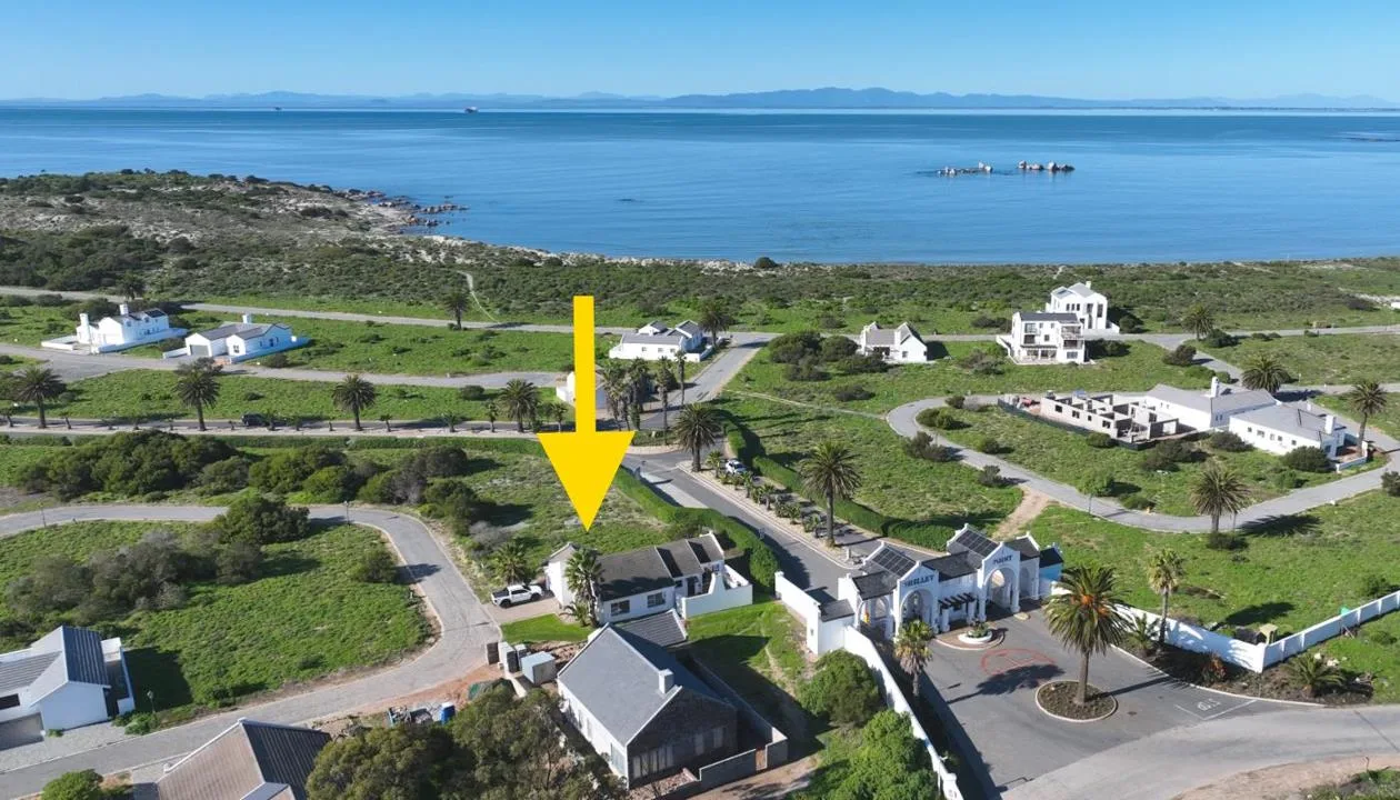 3 Bedroom House for sale in Shelley Point