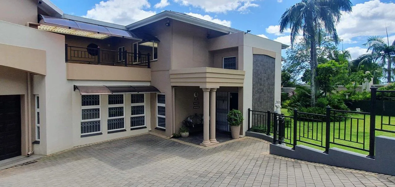 6 Bedroom House for sale in Kildare