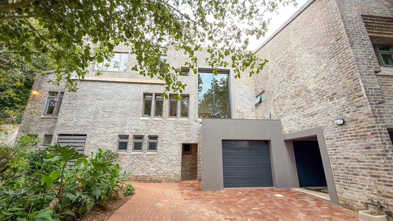 4 Bedroom House for sale in Waterkloof Heights