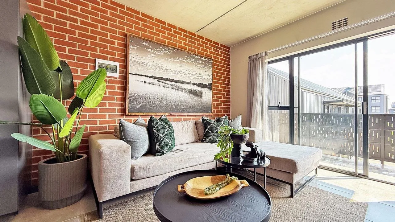 3 Bedroom Apartment / flat to rent in Waterfall