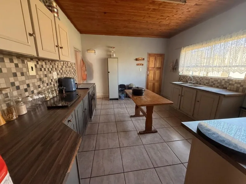 4 Bedroom House in Ermelo