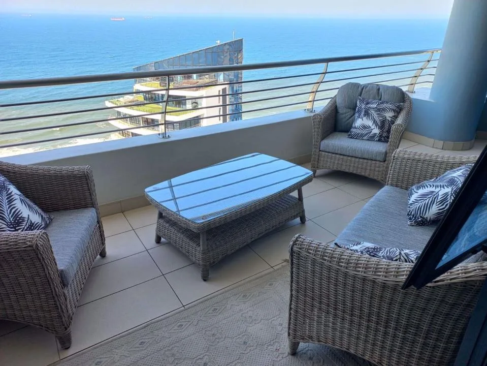 3 Bedroom Apartment / flat for sale in Umhlanga Central