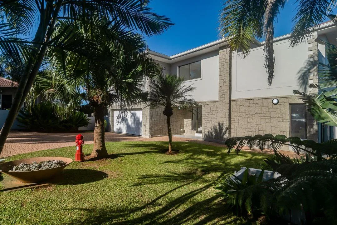 4 Bedroom House for sale in Seaward Estates