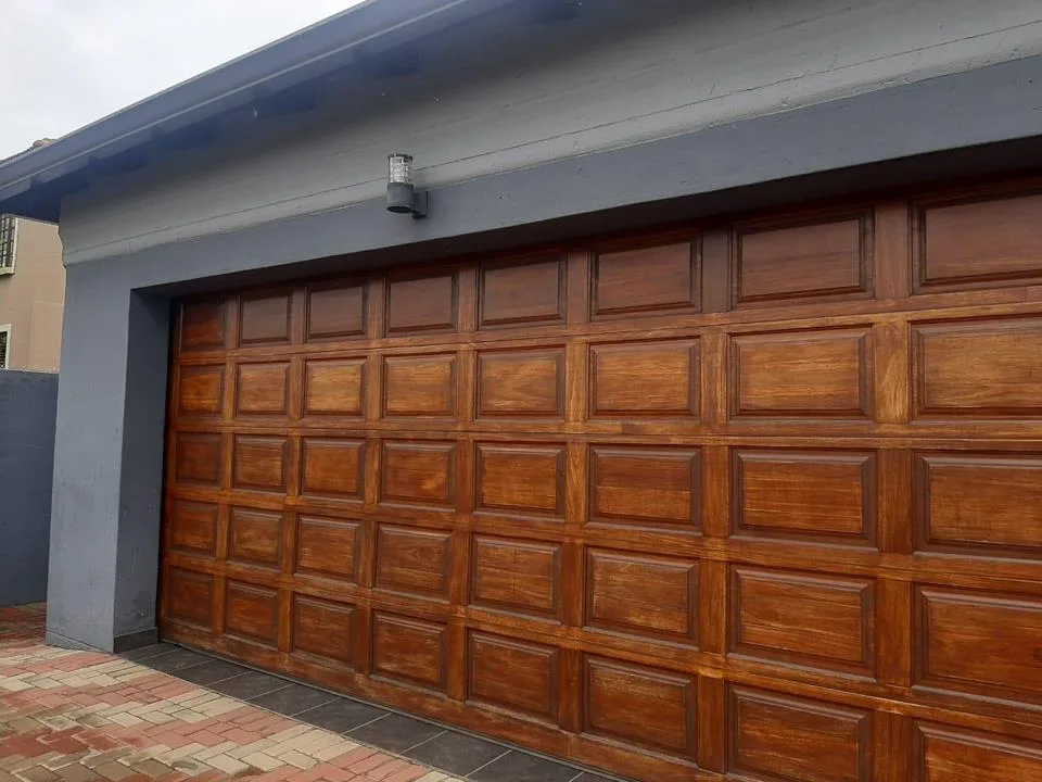 4 Bedroom House to rent in Aerorand South