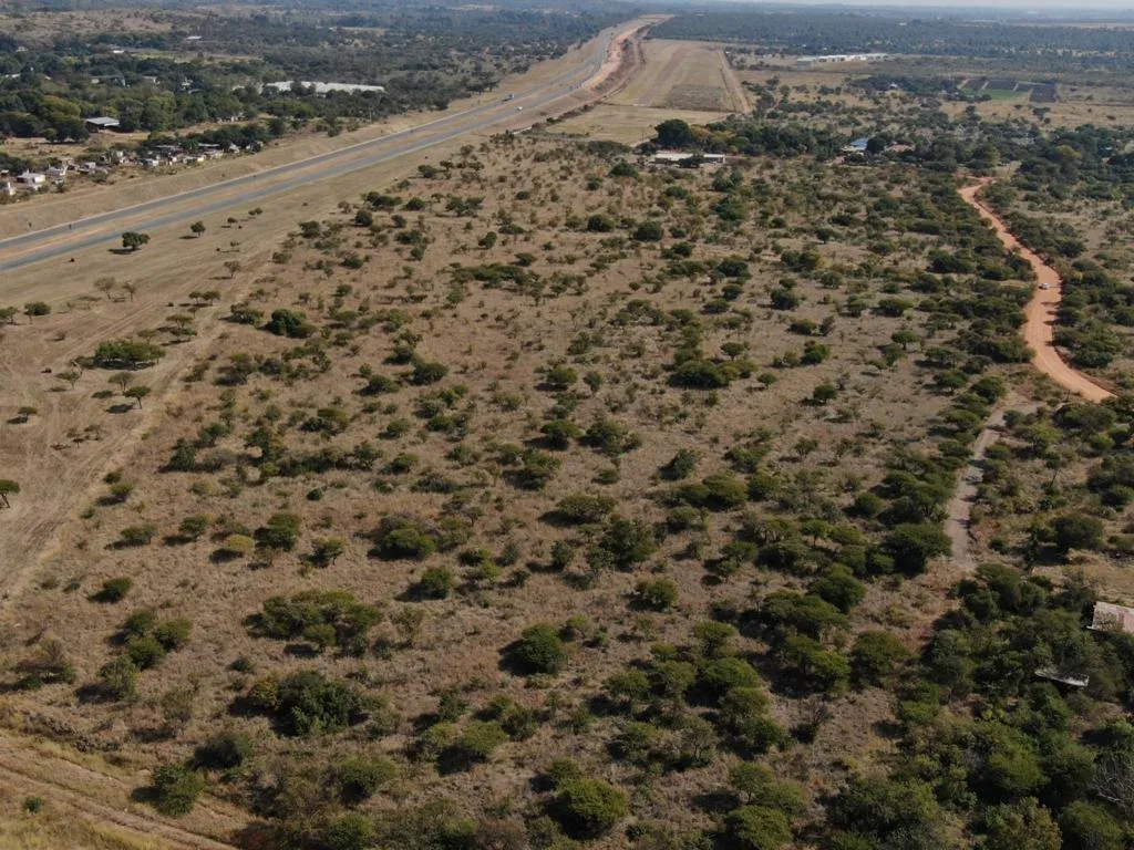 2 059 ha Farm in Strydfontein AH