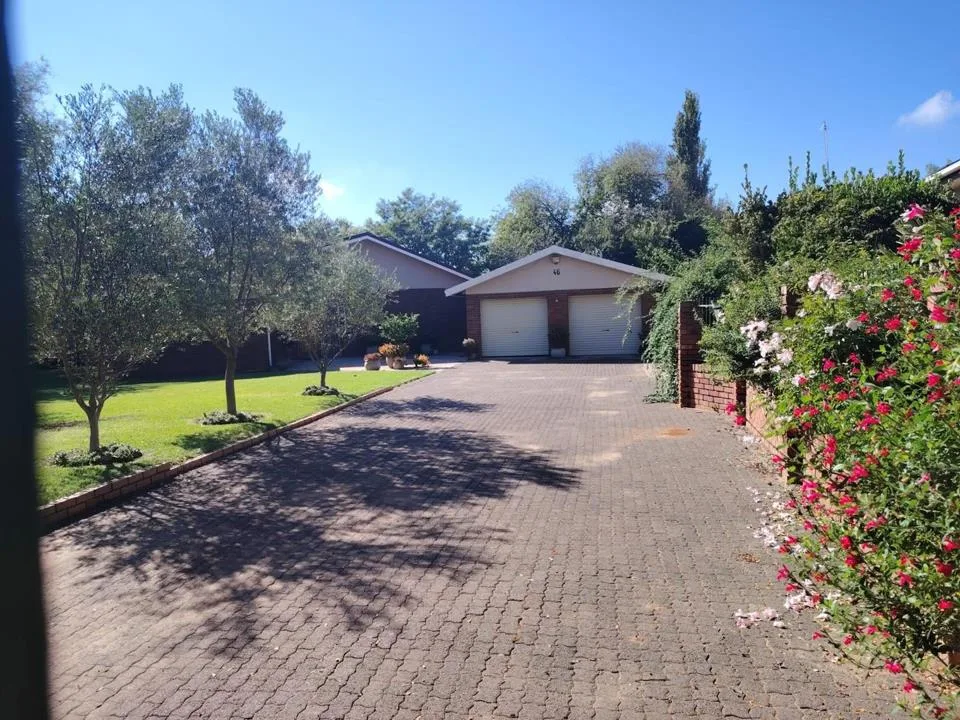 4 Bedroom House for sale in Ladybrand