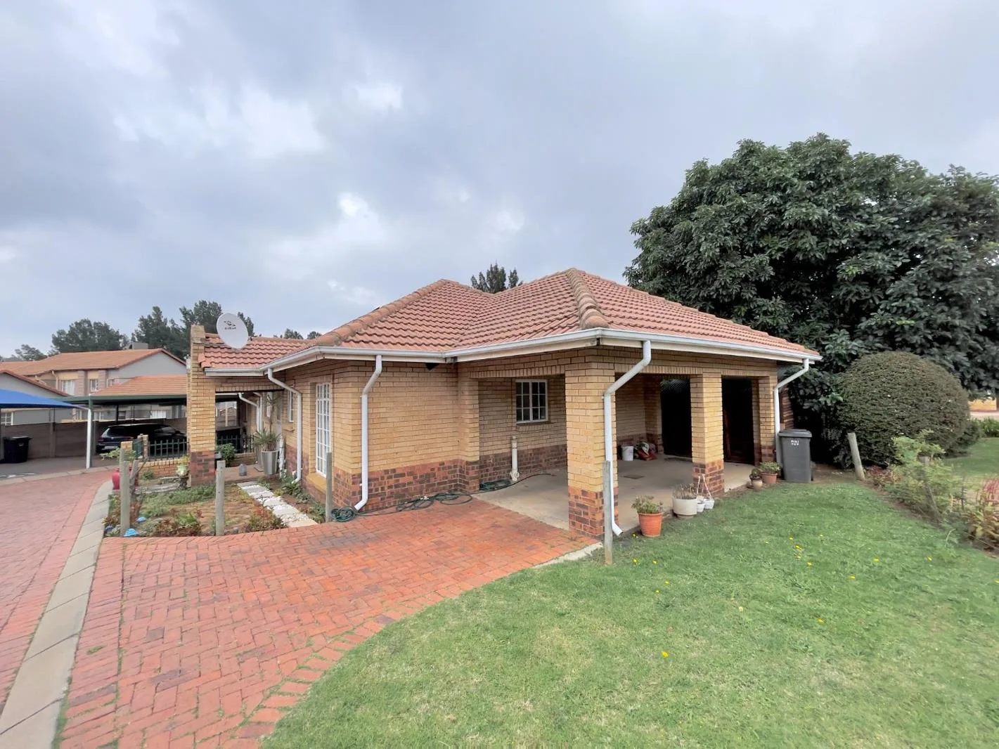 Property for sale in Noordwyk