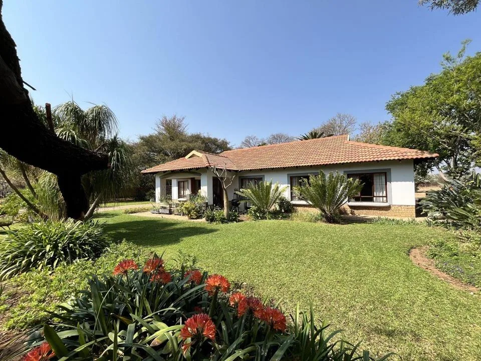 3 Bedroom House for sale in Bela Bela