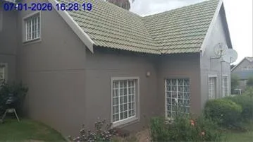 Property for sale in Bassonia