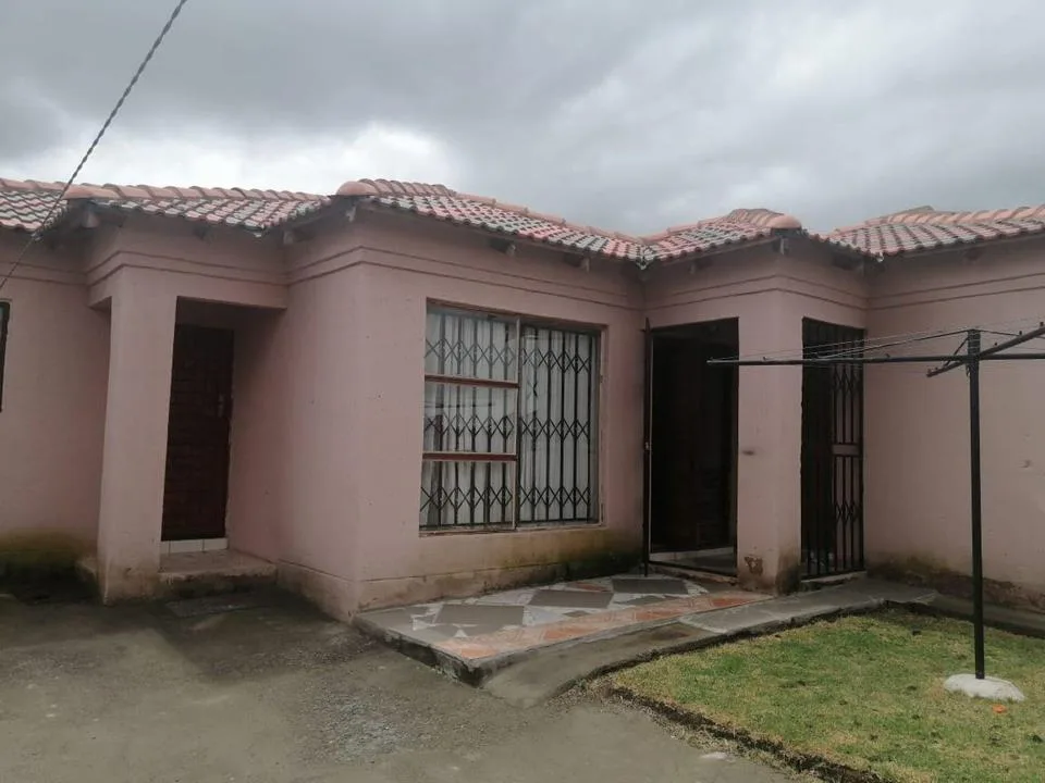 3 Bedroom House for sale in Lebohang