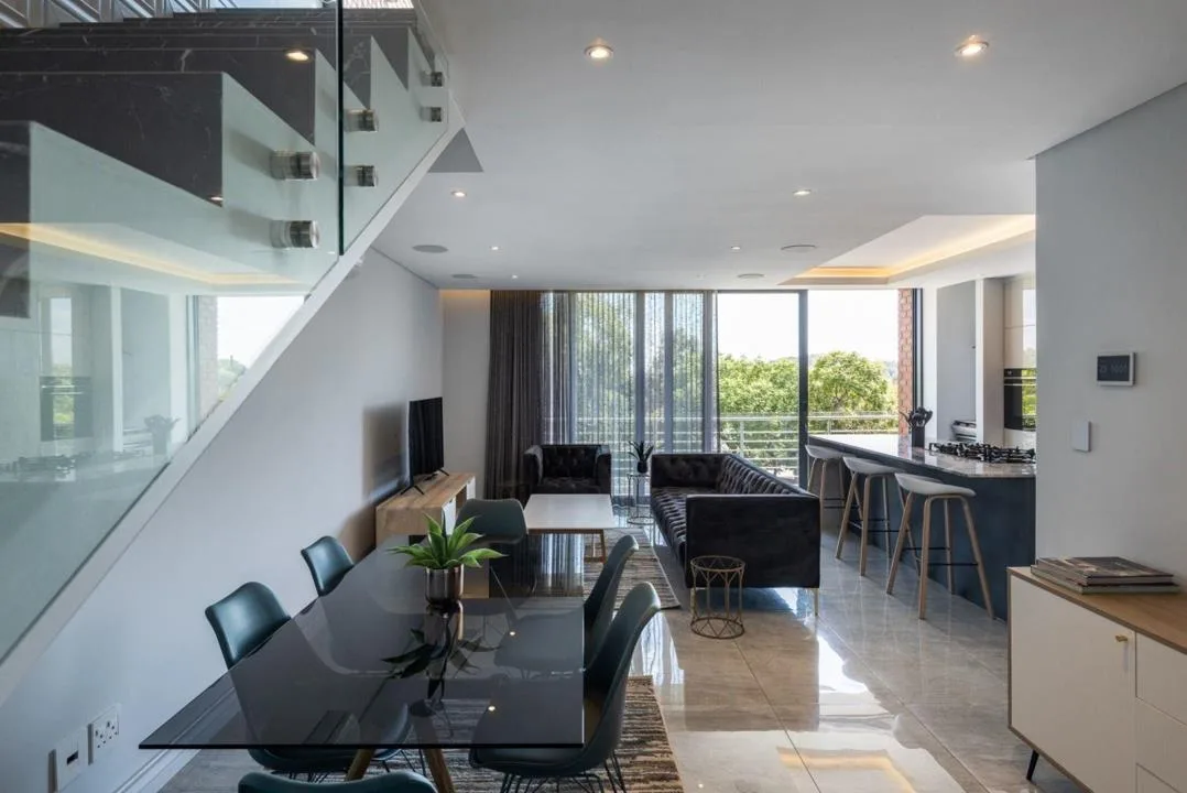 3 Bedroom Townhouse to rent in Brooklyn