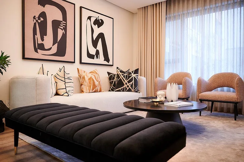 1 Bedroom Apartment in Steyn City