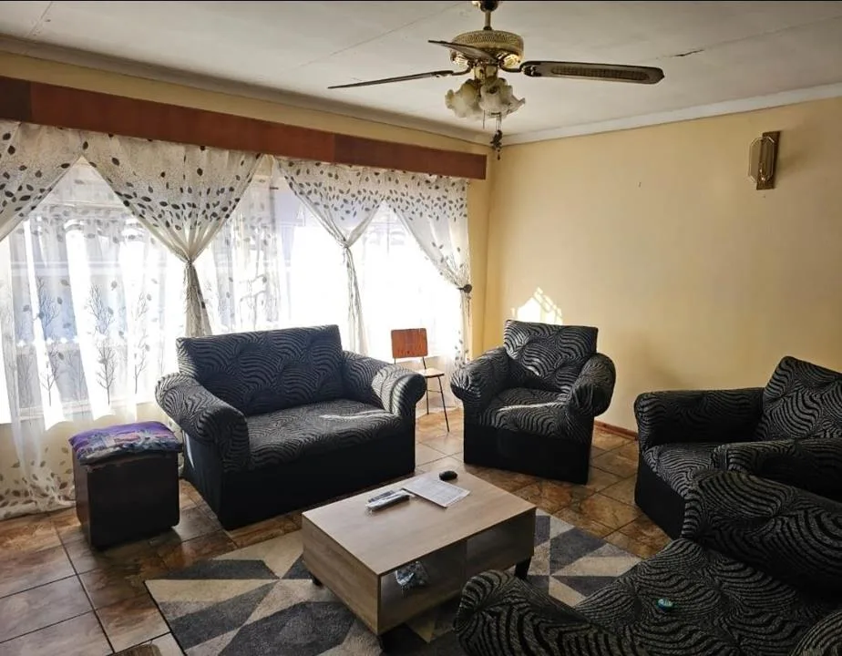 2 Bedroom Apartment / flat for sale in Navalsig