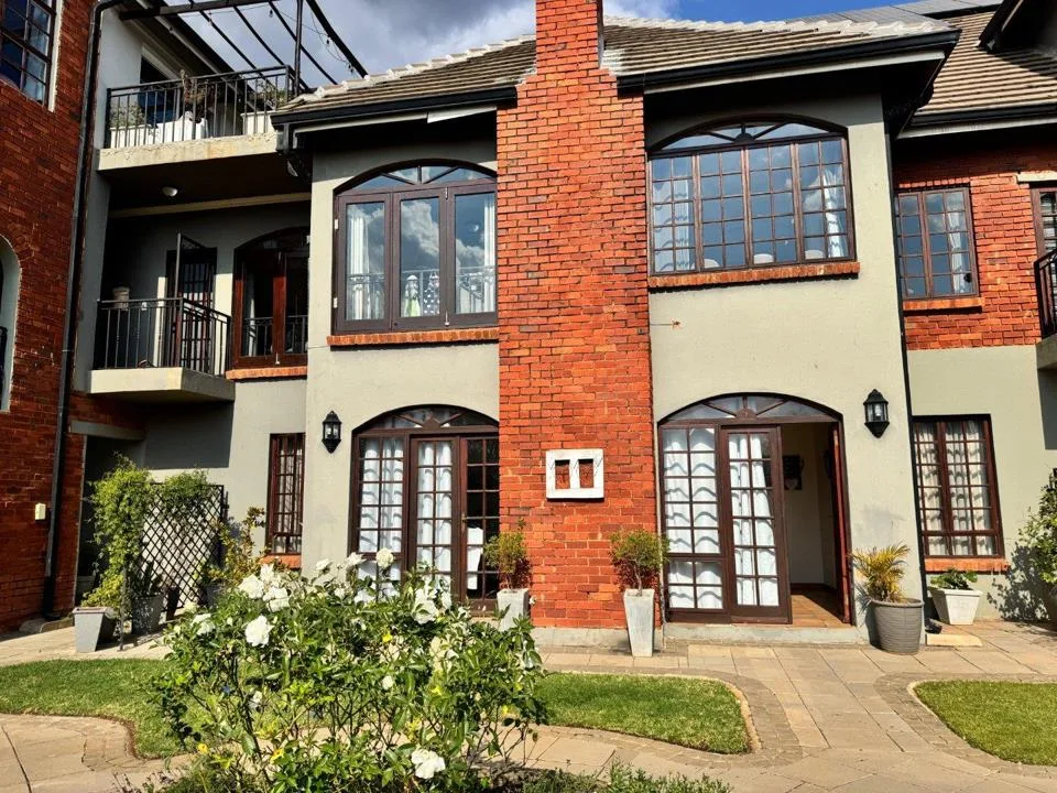 3 Bedroom Apartment / flat for sale in Landsmeer Residential Estate