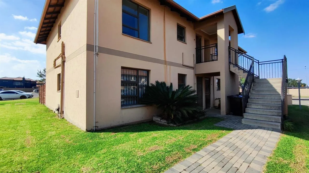 2 Bedroom House for sale in Parkrand
